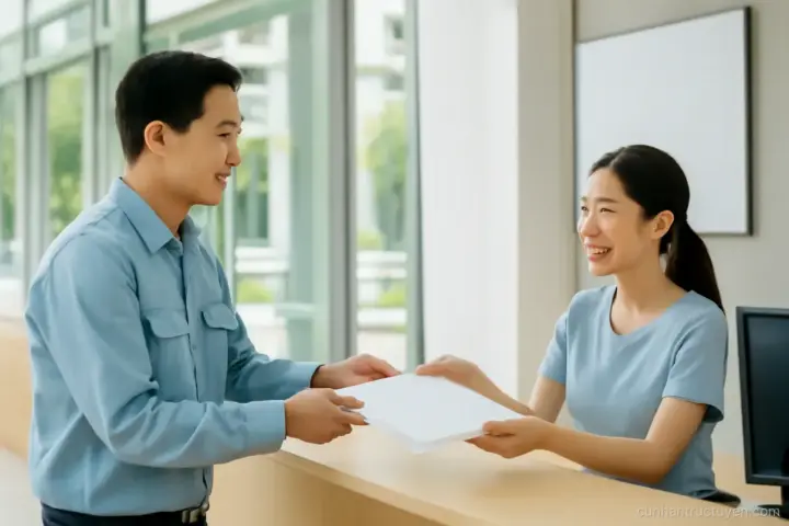 Liên thông lên cử nhân trực tuyến: điều kiện và phần được miễn