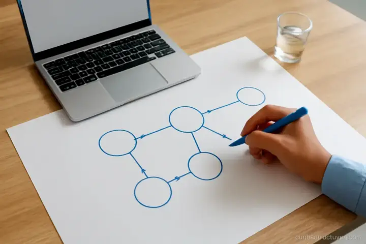 Tín chỉ, học kỳ, thời hạn tối đa: đọc khung chương trình cử nhân