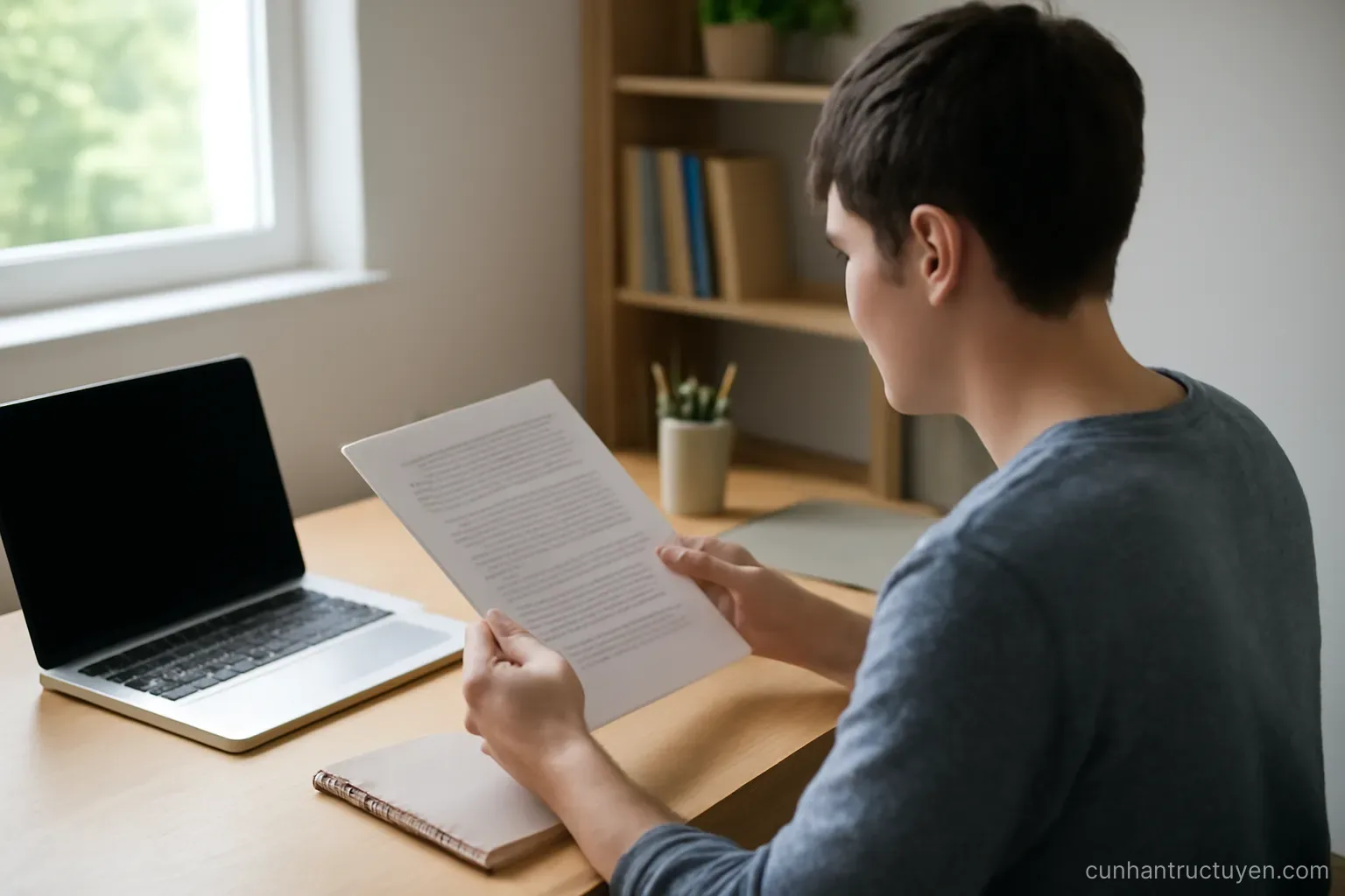 Hai buổi cuối tuần trước khai giảng: những việc đáng làm nhất