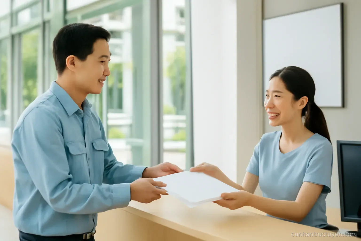 Liên thông lên cử nhân trực tuyến: điều kiện và phần được miễn